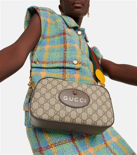 gucci neo vintage|gucci neo vintage crossbody.